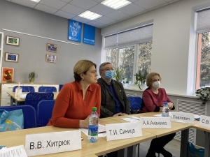 Альтернативная коммуникация нуждается в приоритезации 