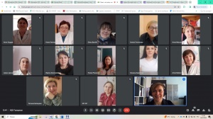 Первая группа активных пользователей АДК сдала тест на отлично