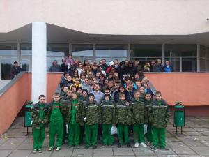 Слёт 2014