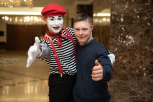 Фестиваль "Мечты сбываются"  стартует в новом формате!  