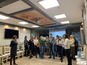 Семинар "Реализация прав и законных интересов детей"
