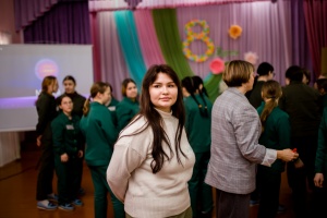 75-ый летник!