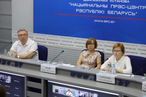 Деинституционализация:  план действий и партнерство,  что можно сегодня