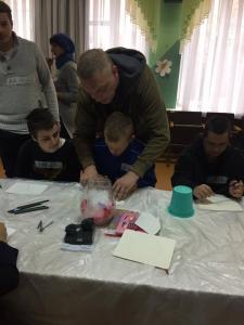 Готовимся к Рождеству
