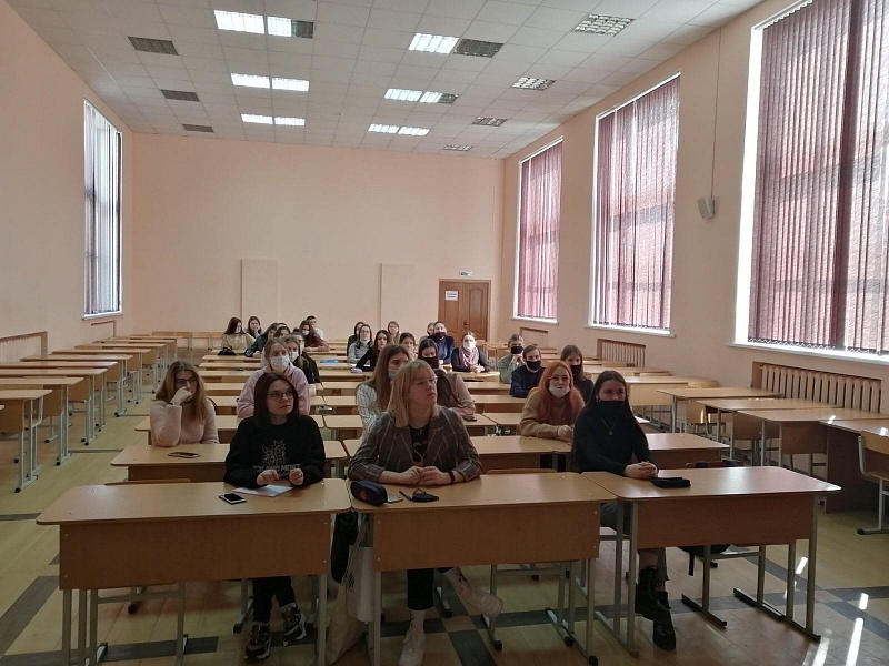 Расширяя границы 