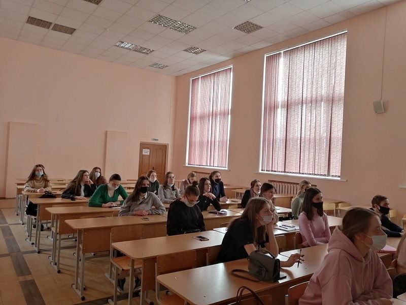 Расширяя границы 