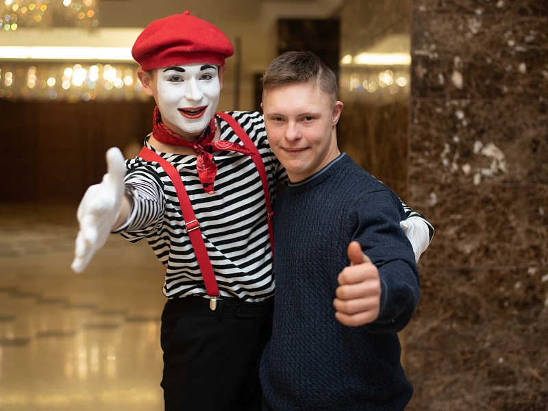 Фестиваль "Мечты сбываются"  стартует в новом формате!  