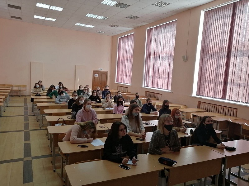 Расширяя границы 
