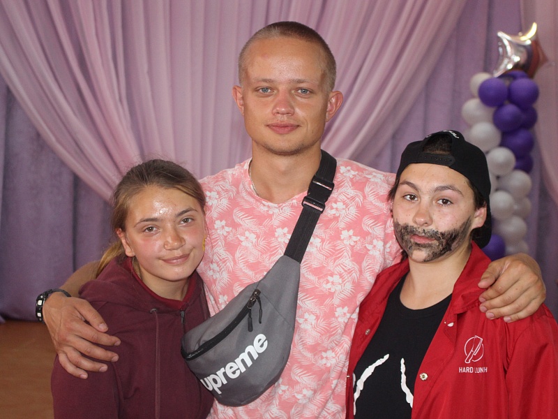 92 дня лета