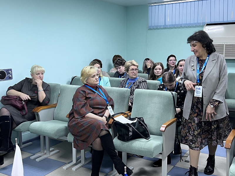 Trust, Professionalism, Teamwork of Specialists for the Sake of Children's Right to a Family