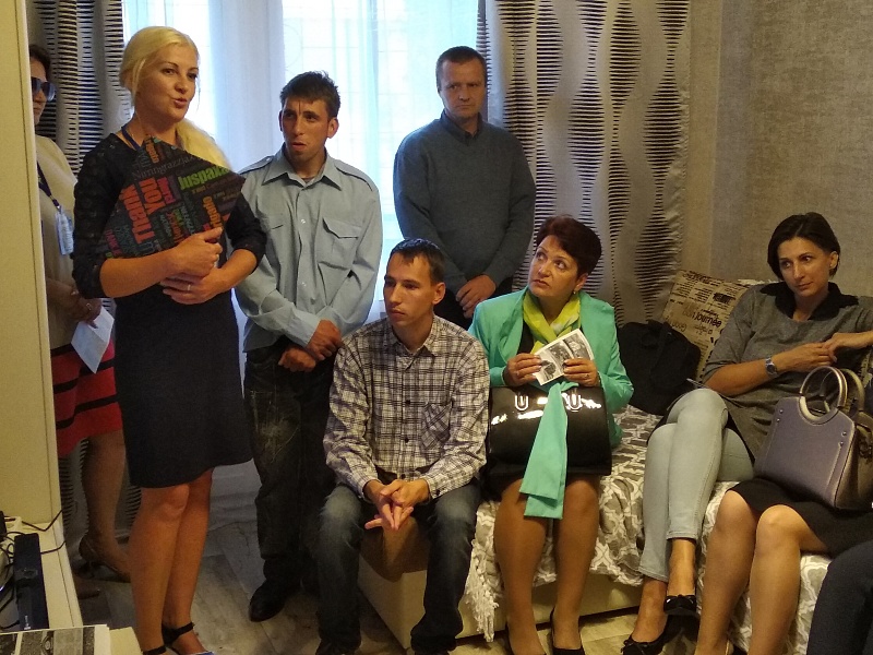 Опека или сопровождение?