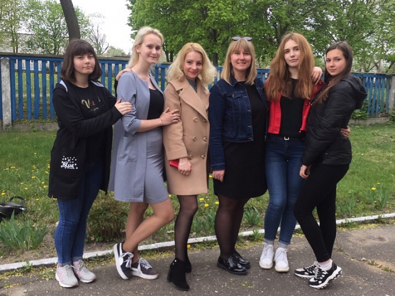 Социальные услуги для подростков в контакте с законом 