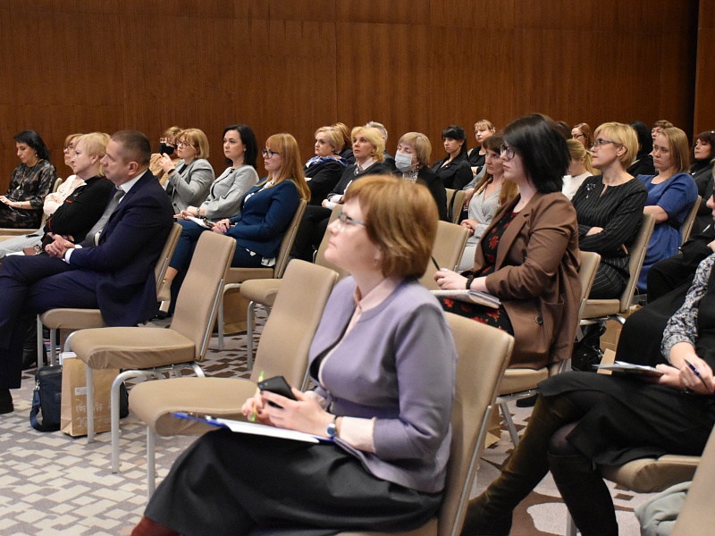 Реализация права на семью - тренд в Беларуси