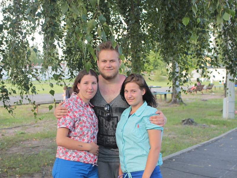 92 дня лета