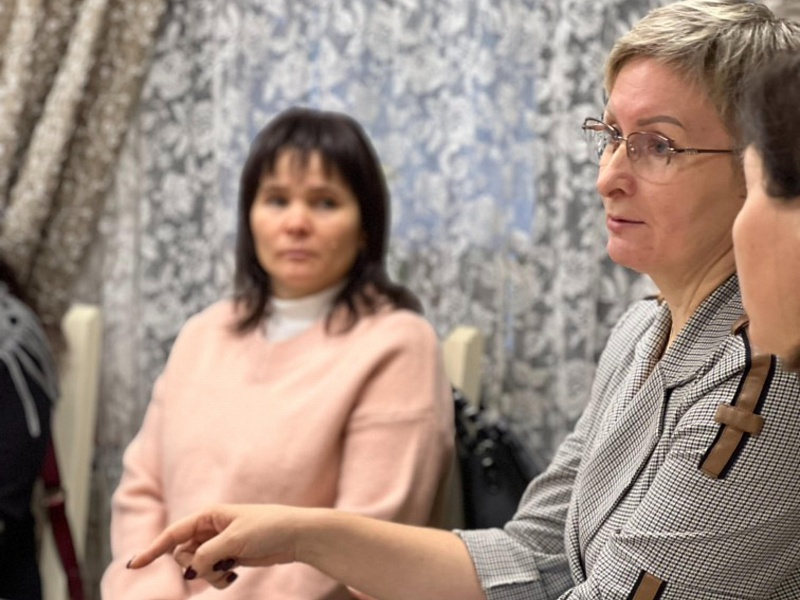 Основные инструменты реализации безопасной и дружественной среды