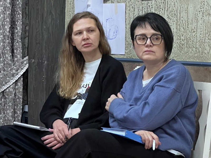 Основные инструменты реализации безопасной и дружественной среды