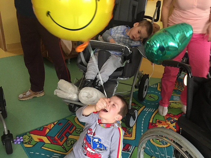День защитников радости
