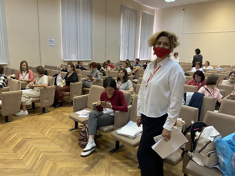 Сегодня время АДК