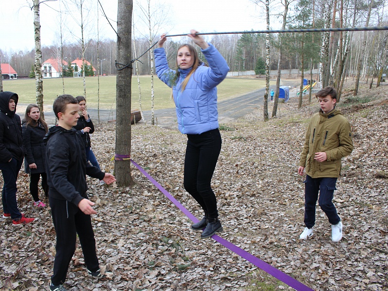 Выход есть