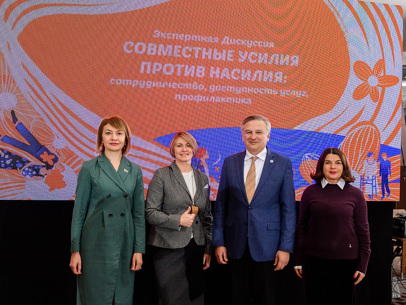 Права человека начинаются с самых уязвимых: почему будущее Беларуси зависит от равных возможностей для каждой девочки