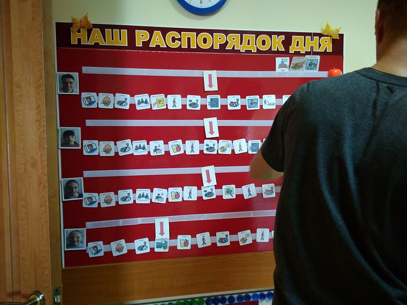Учить и продолжать учиться.