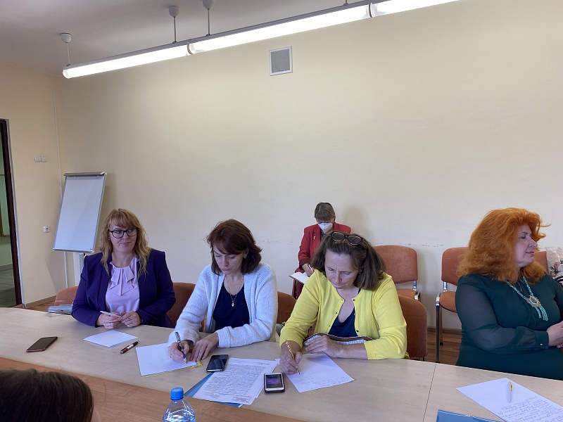 Интеграция особого ребенка в семью командная работа