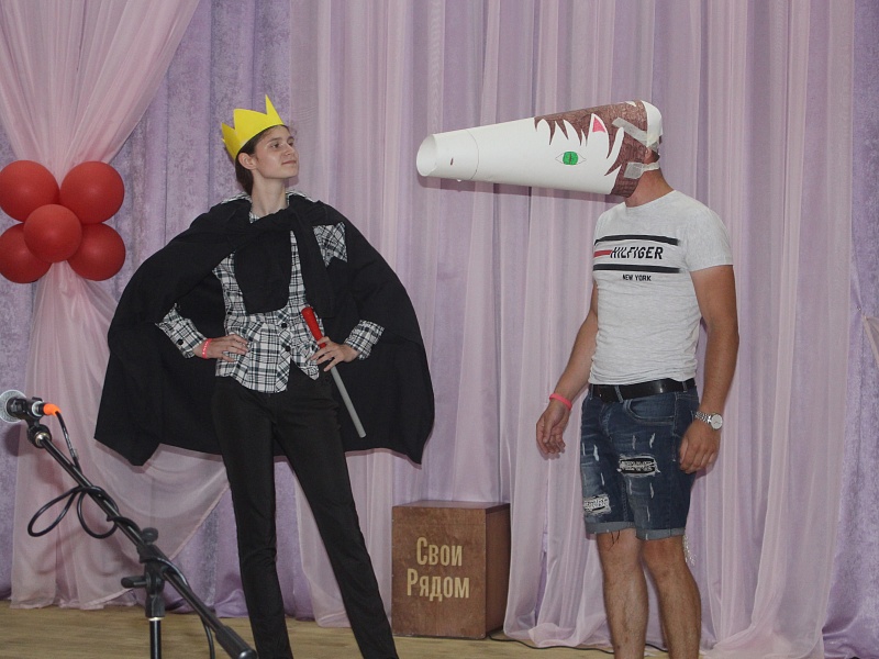 РИТМ 