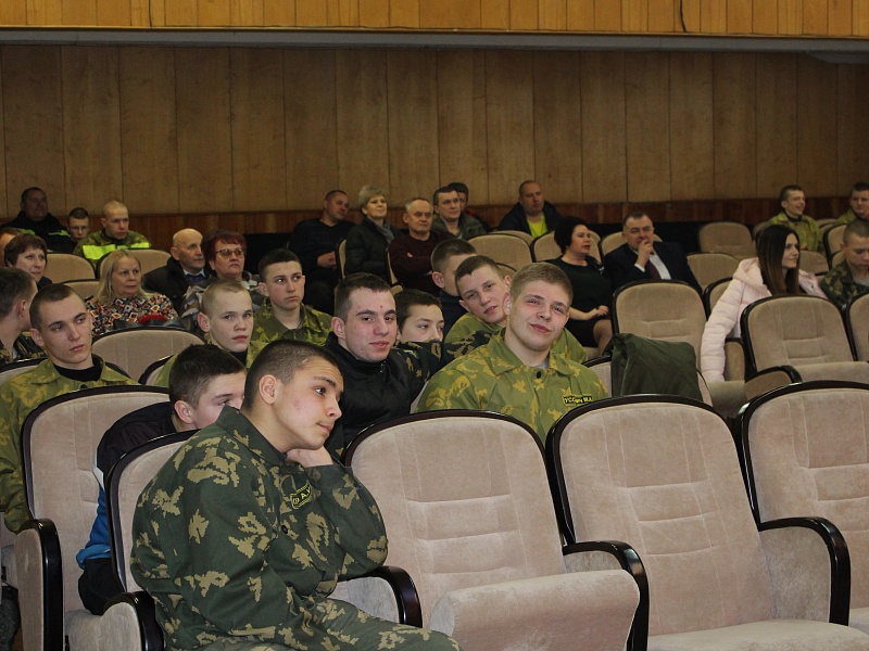 23 февраля! 