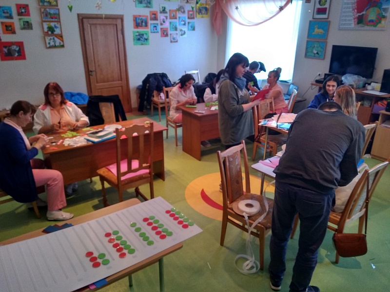 Наблюдатели за поведением