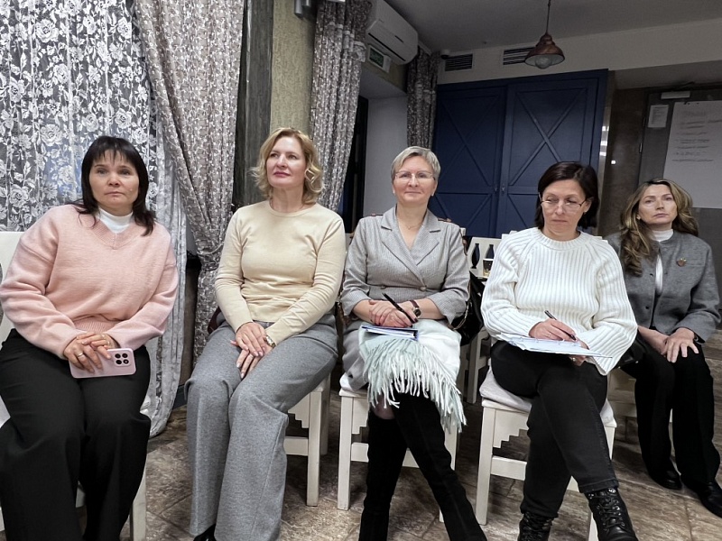 Основные инструменты реализации безопасной и дружественной среды