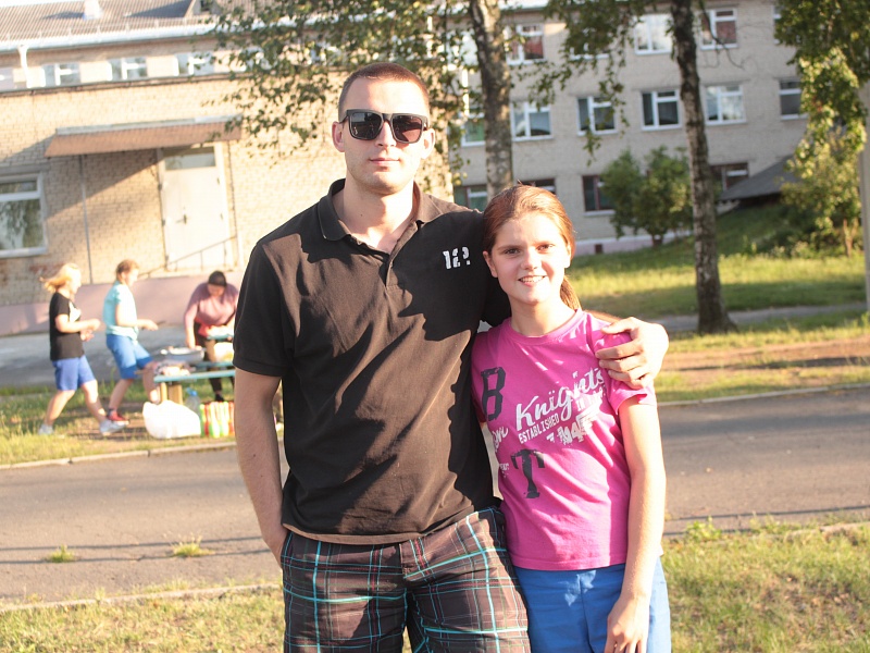 92 дня лета