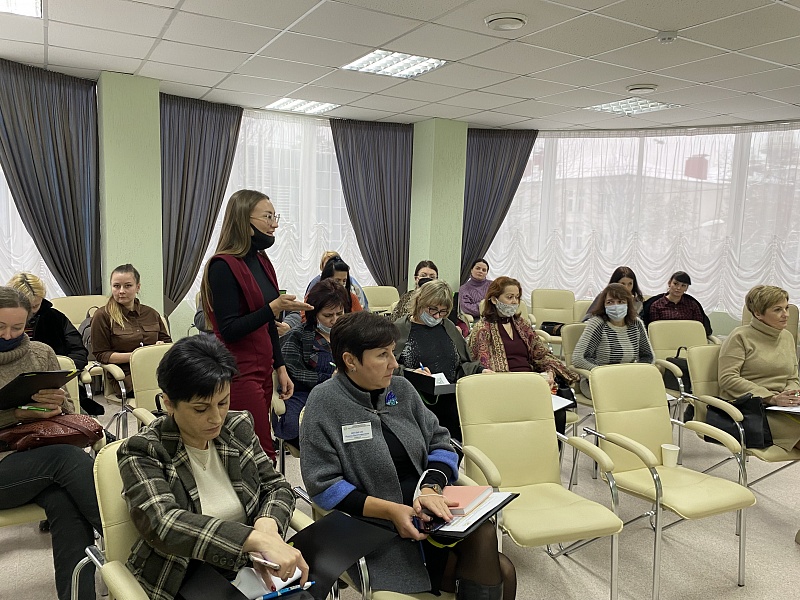 Альтернативная коммуникация: необходимость и возможность