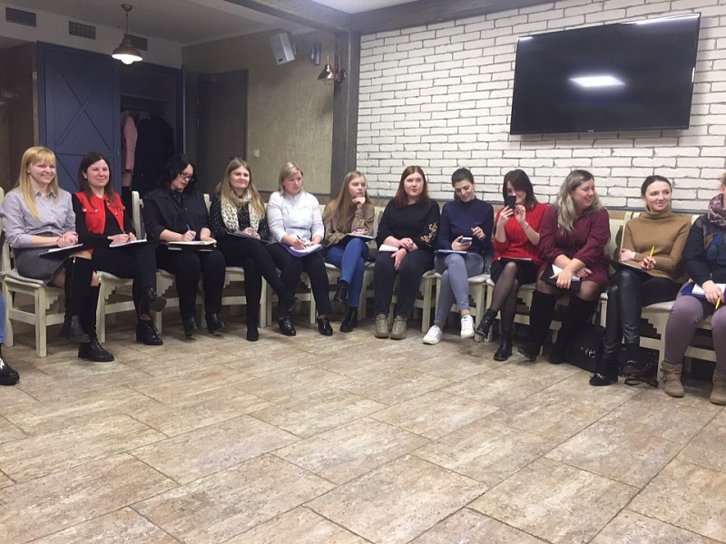 Социальные услуги для подростков в контакте с законом 