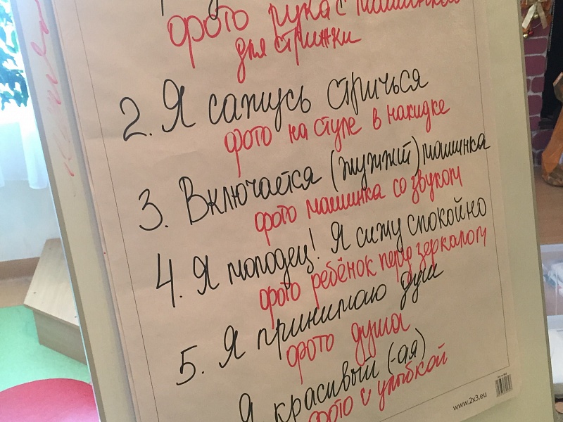 Наблюдатели за поведением