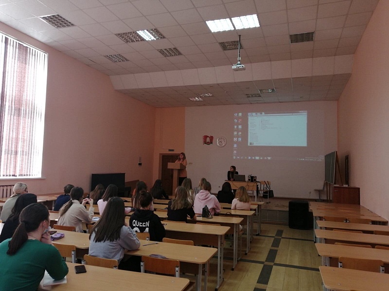 Расширяя границы 
