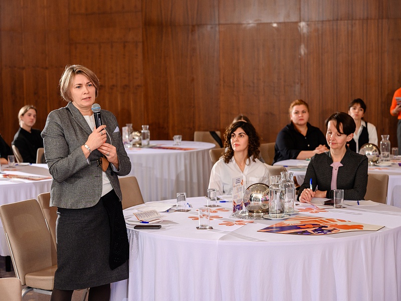 Права человека начинаются с самых уязвимых: почему будущее Беларуси зависит от равных возможностей для каждой девочки