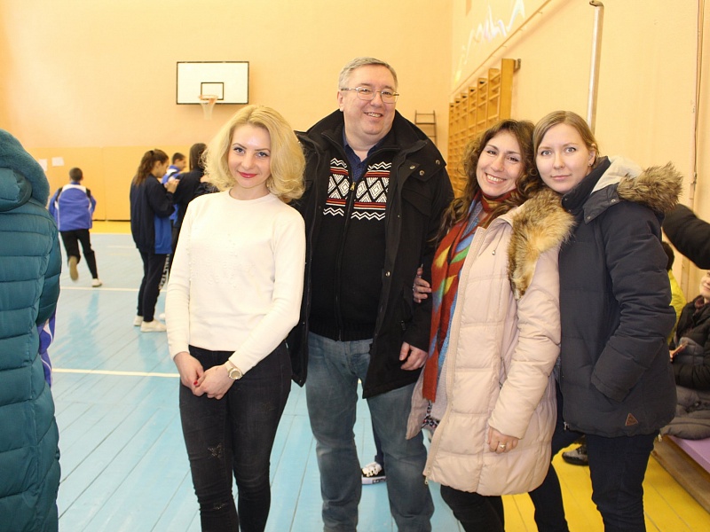 Самое долгожданное событие весны!