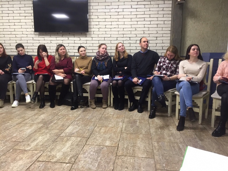 Социальные услуги для подростков в контакте с законом 