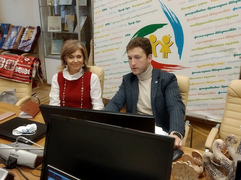 Осенний марафон 2020