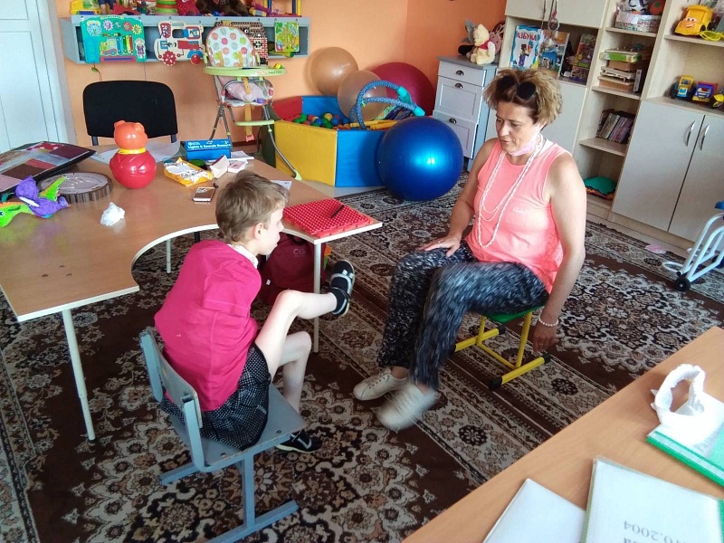Обучение АДК в действии 