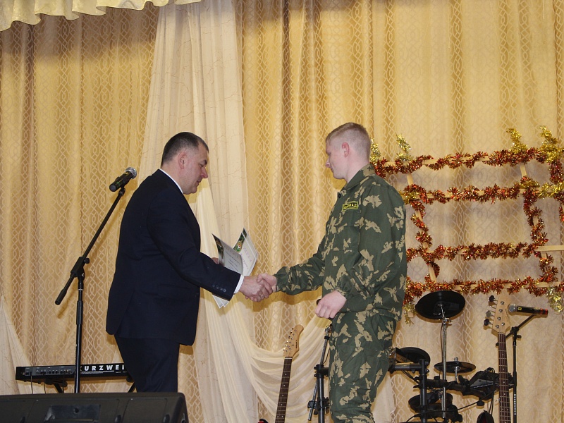 23 февраля! 