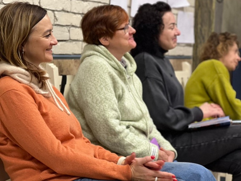 Основные инструменты реализации безопасной и дружественной среды